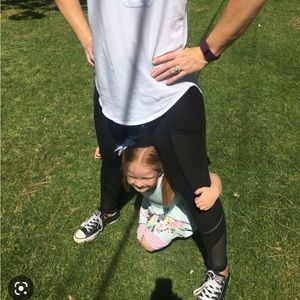 Lululemon Cadmus Tight
